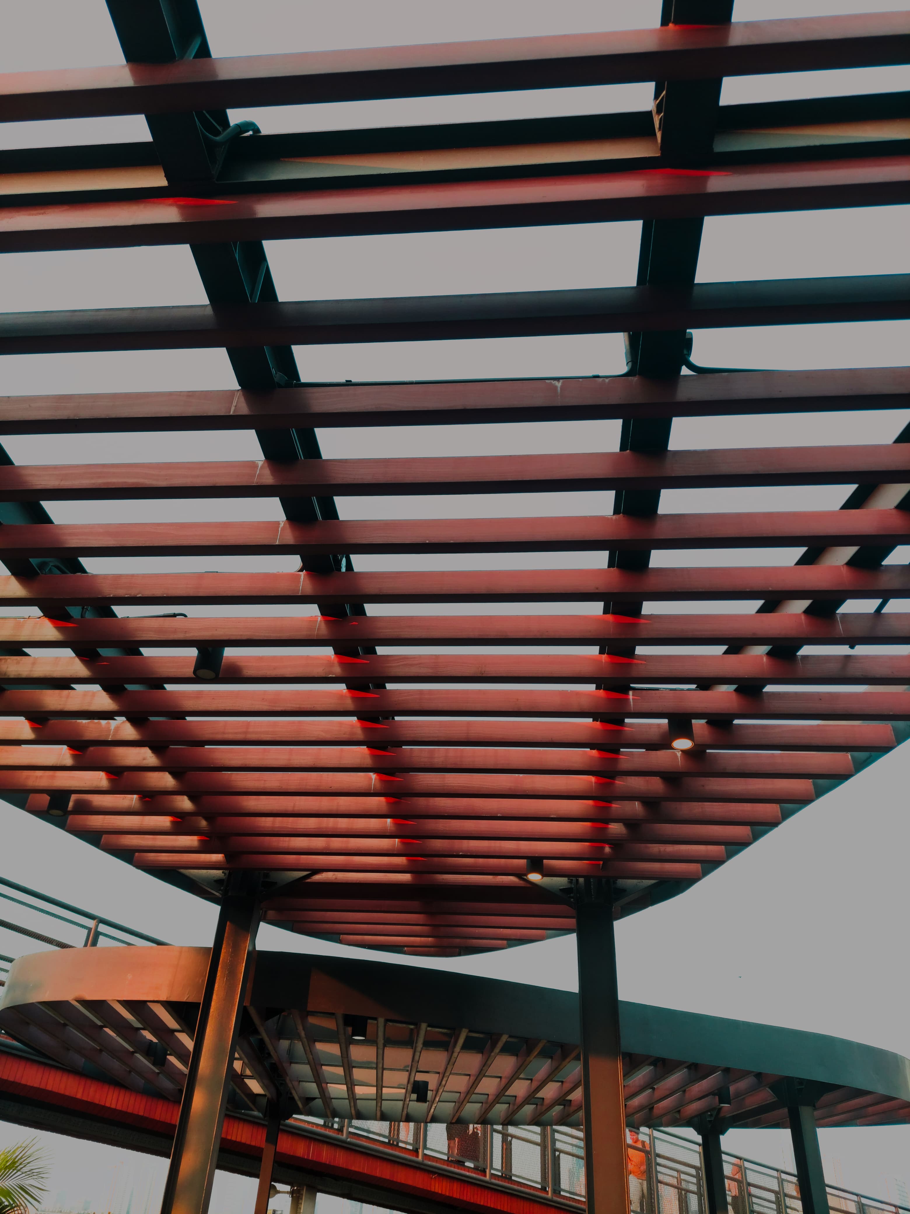 Coastal Scene with Boats