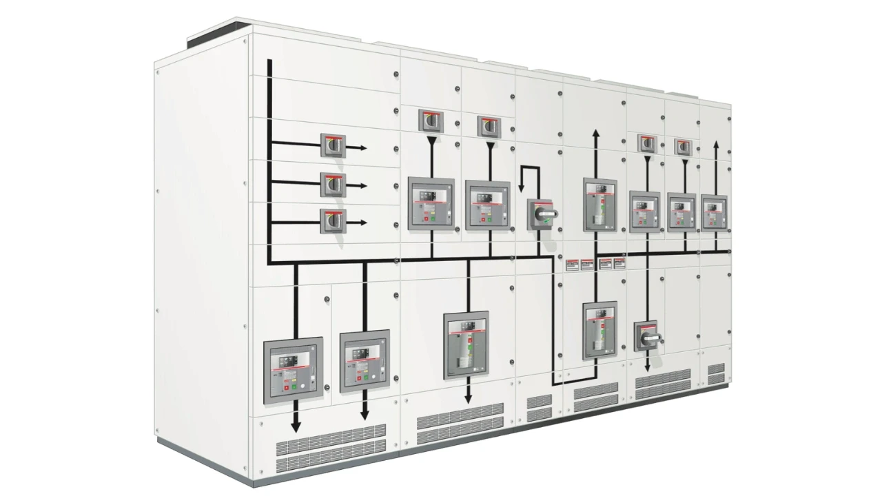 Low Voltage Switchgear - Level I Course Thumbnail Image