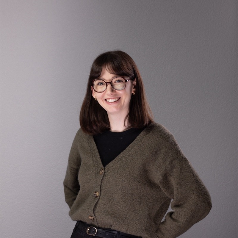 audrey b
