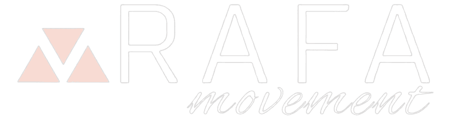 Rafa Movement logo