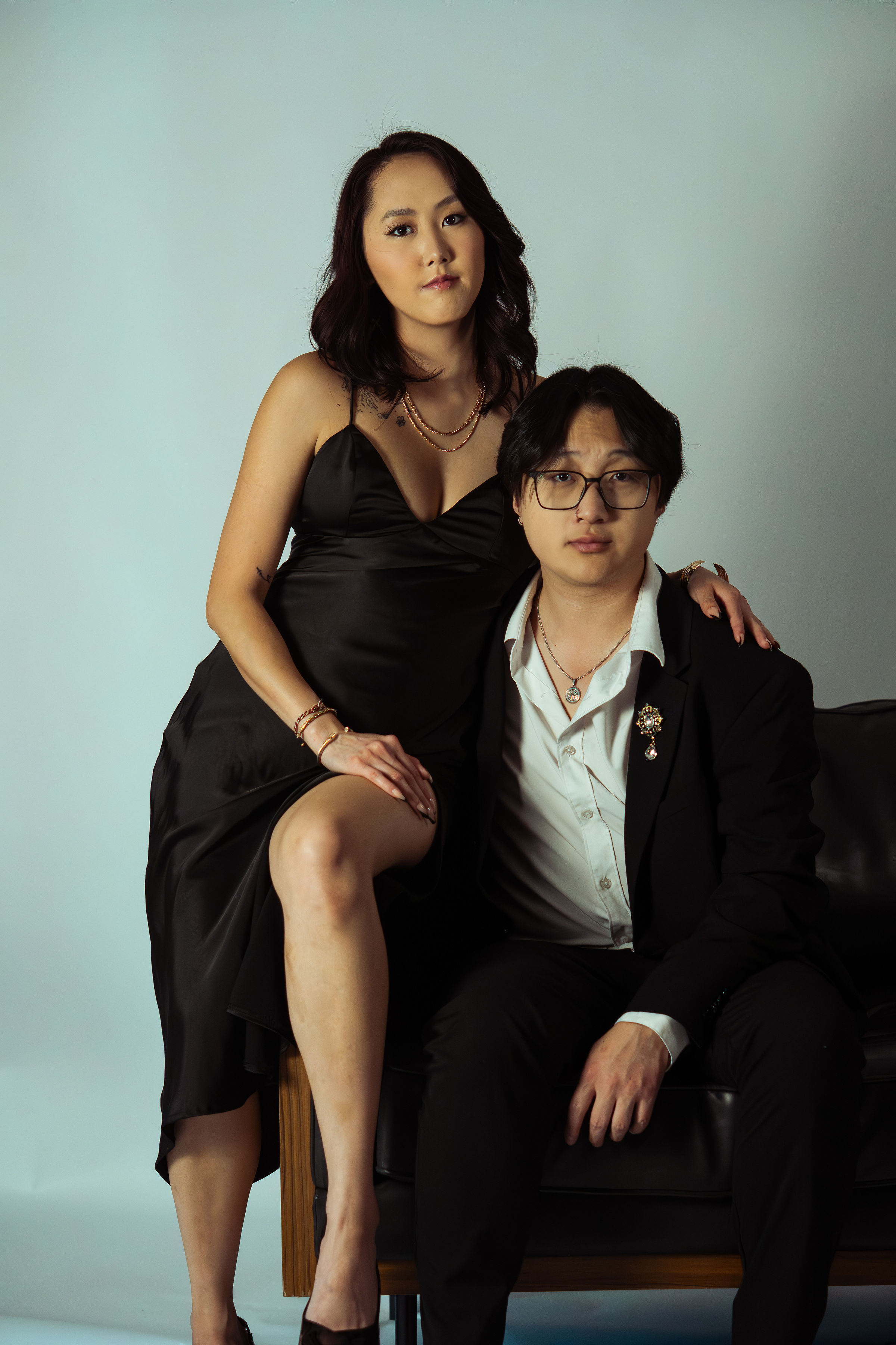 Couples Portrait