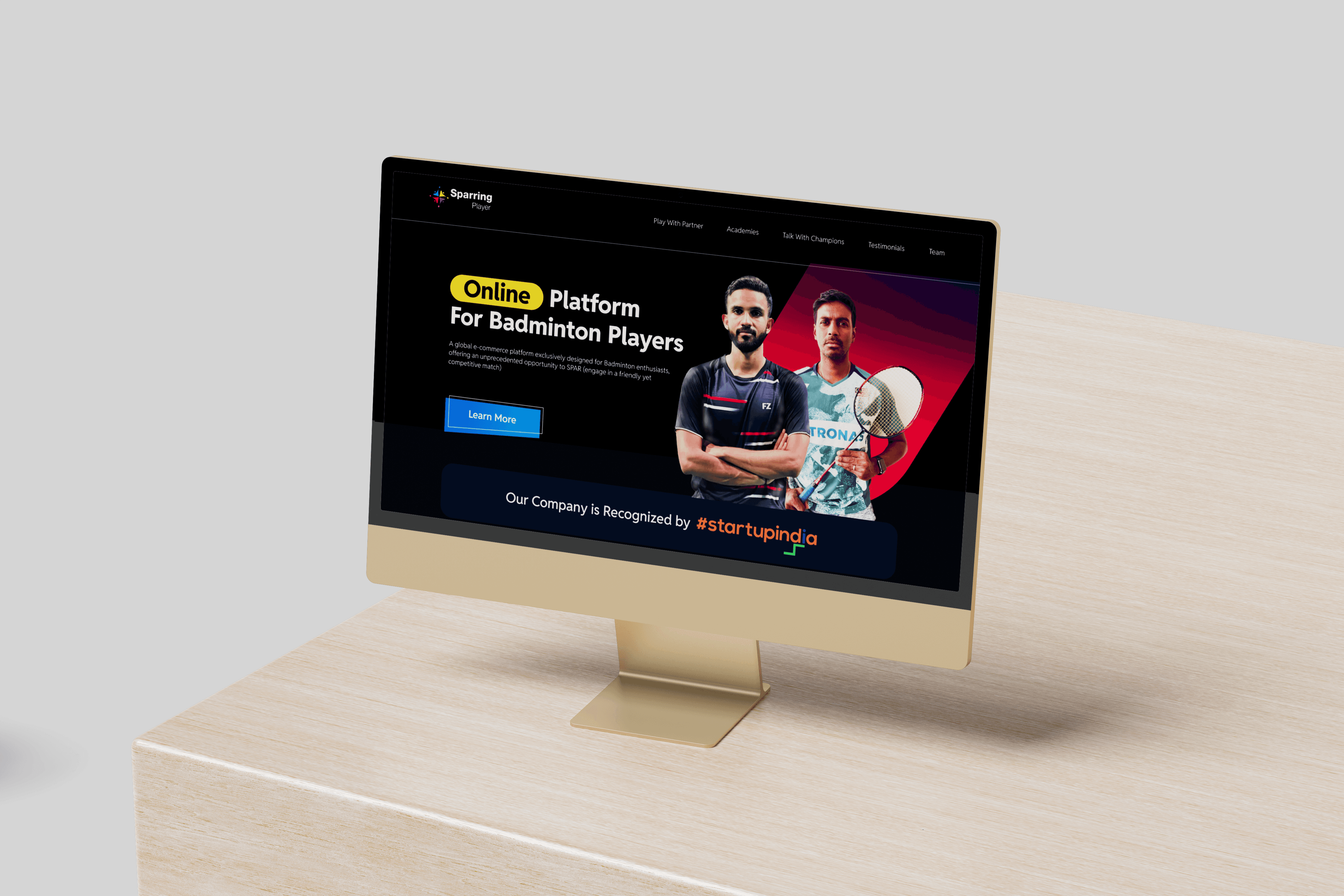 Premium UX Template for Framer