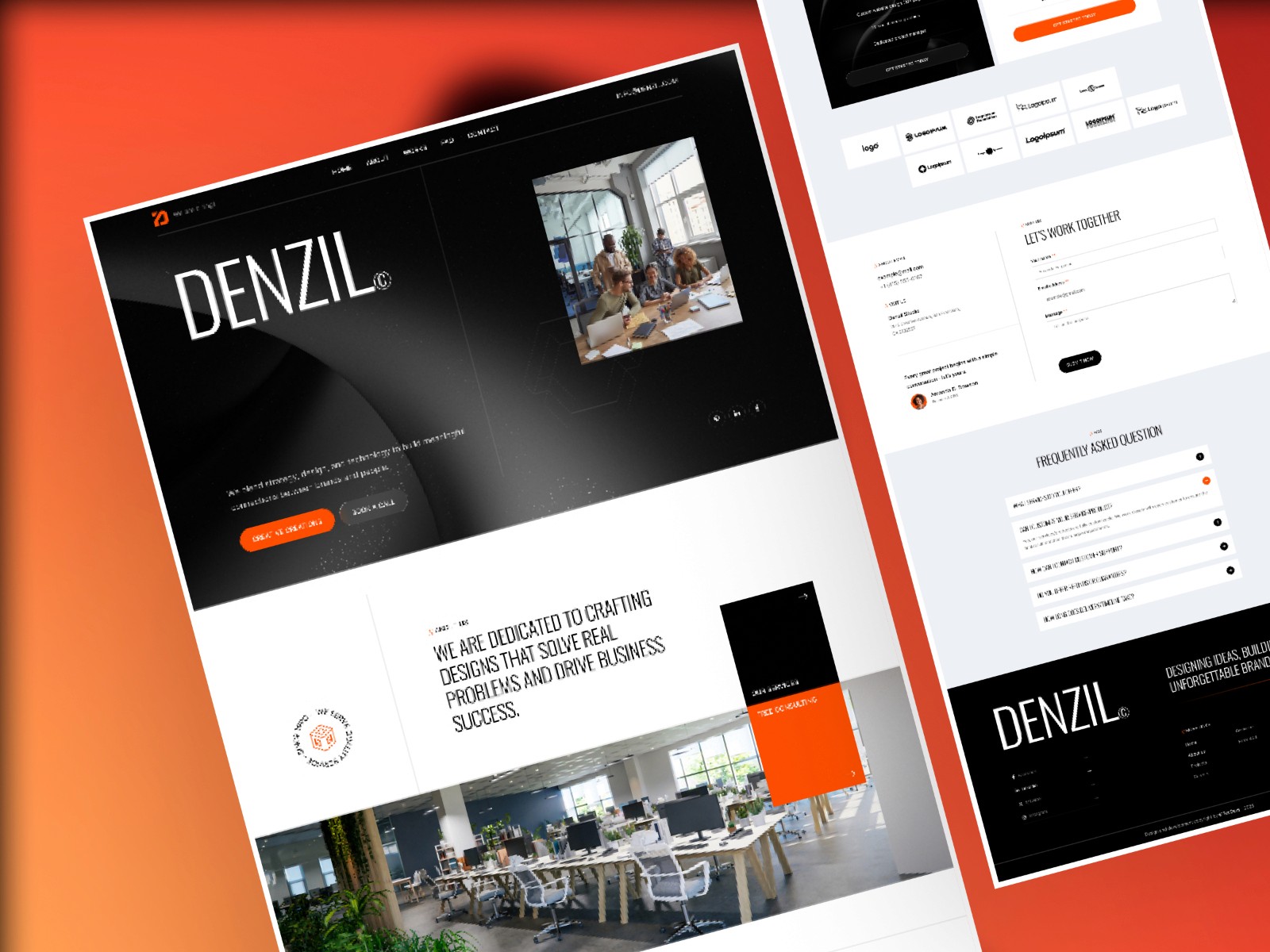 Denzil