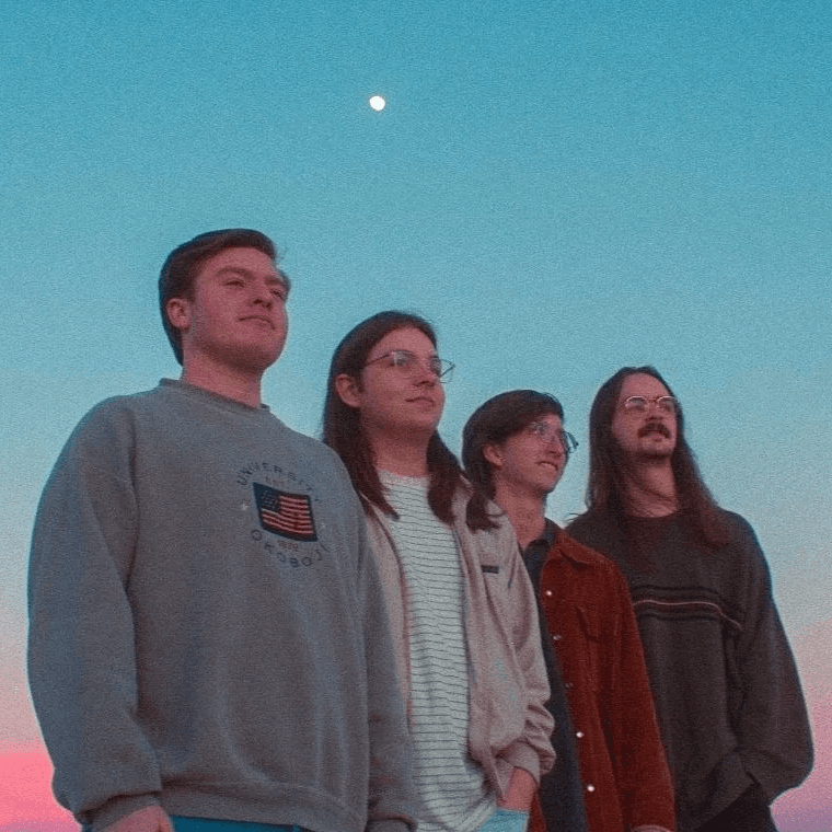 Tanner Ledford mixes for Foxhall