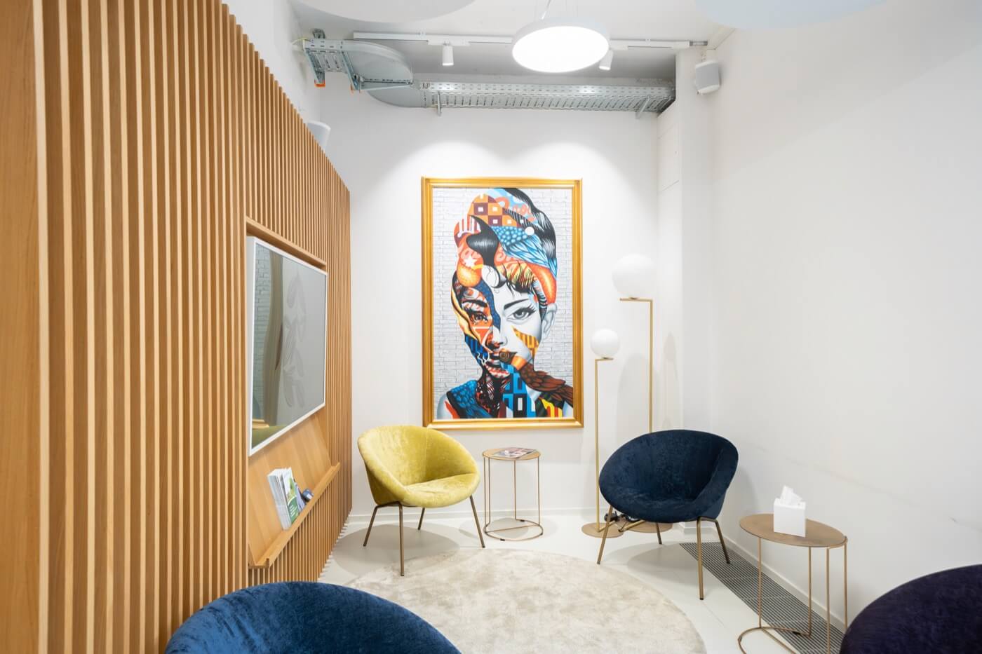 Clinius Health hero image