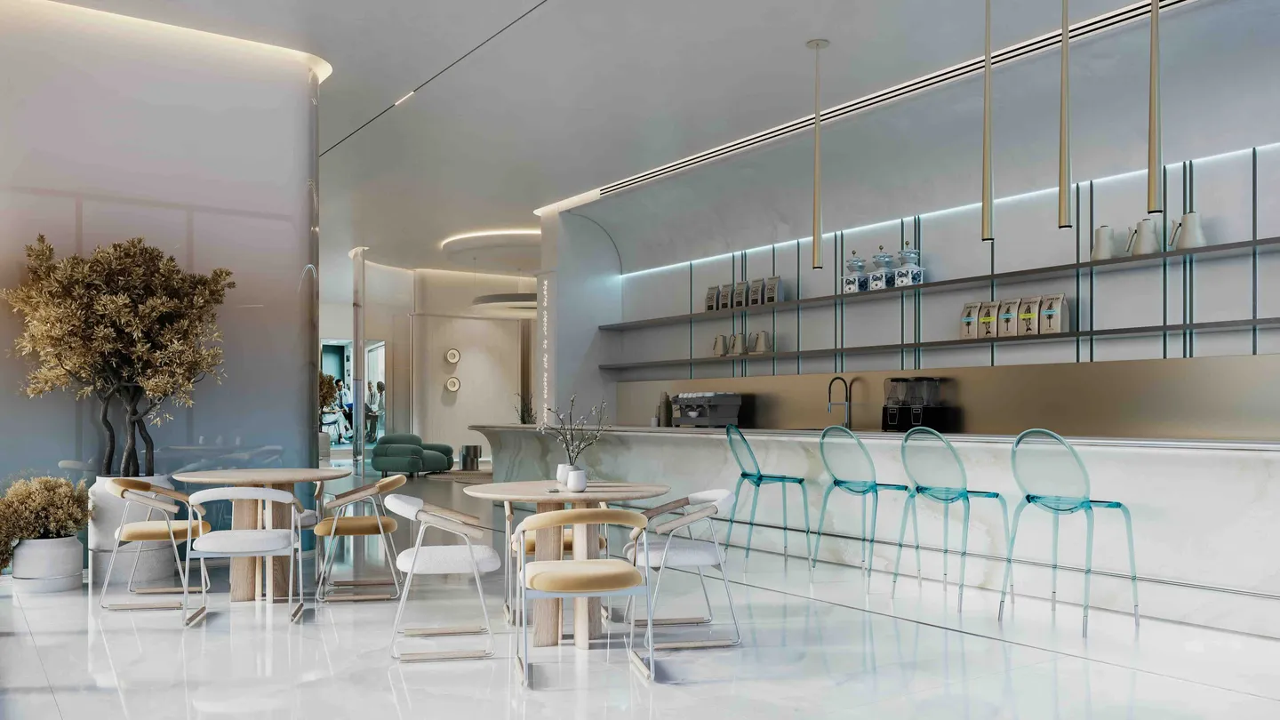 The Murex Clinic