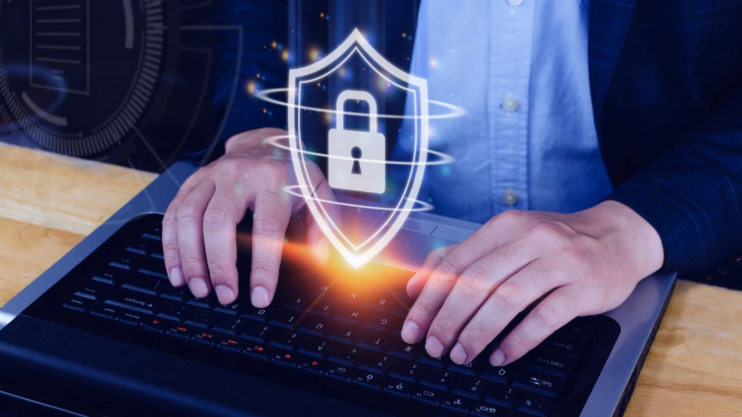 Anti-Ransomware Protection