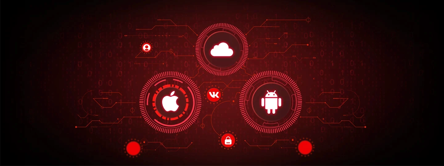 MoqHao Leverages iCloud and VK in Campaign Targeting Apple IDs and Android Device