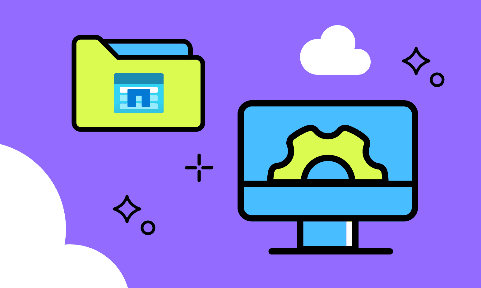 Azure NetApp Files delivers fast, reliable storage solutions.