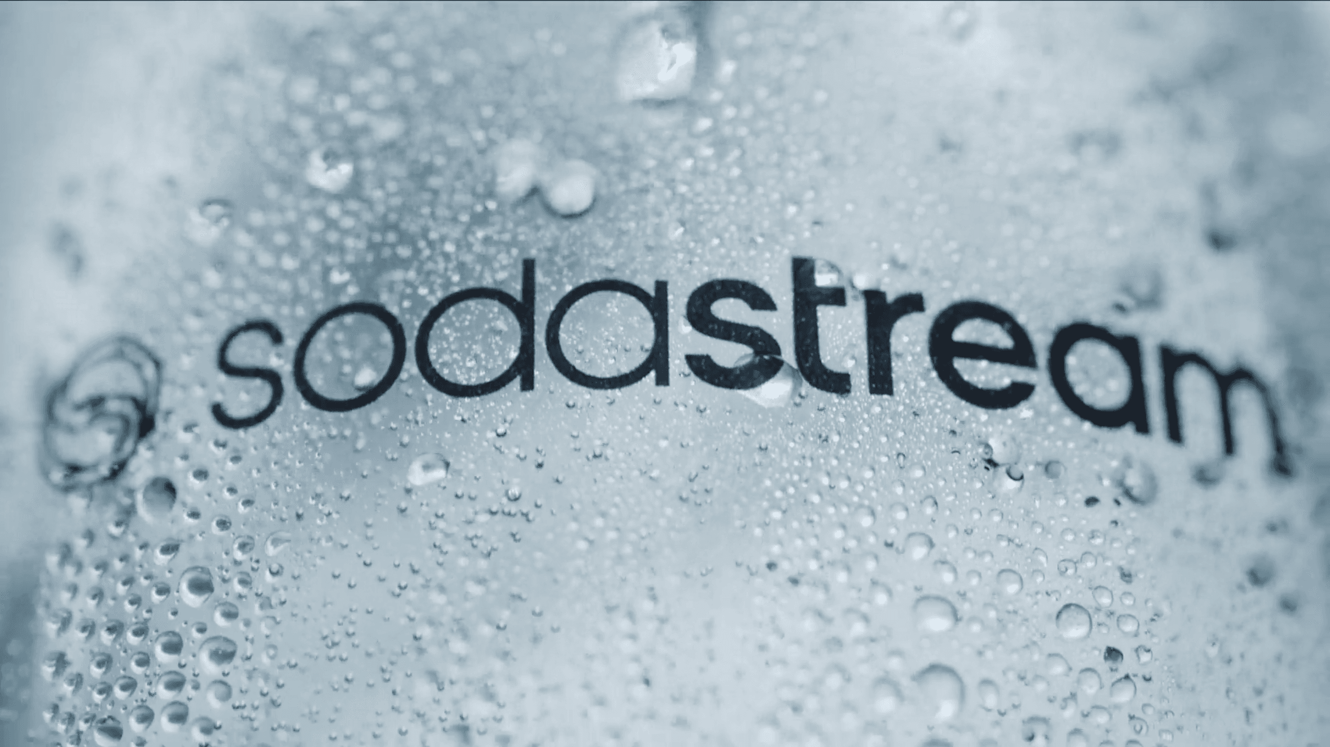 SodaStream