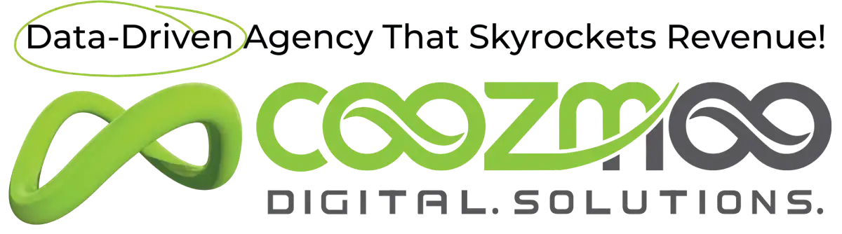Coozmoo Digital Solutions Logo