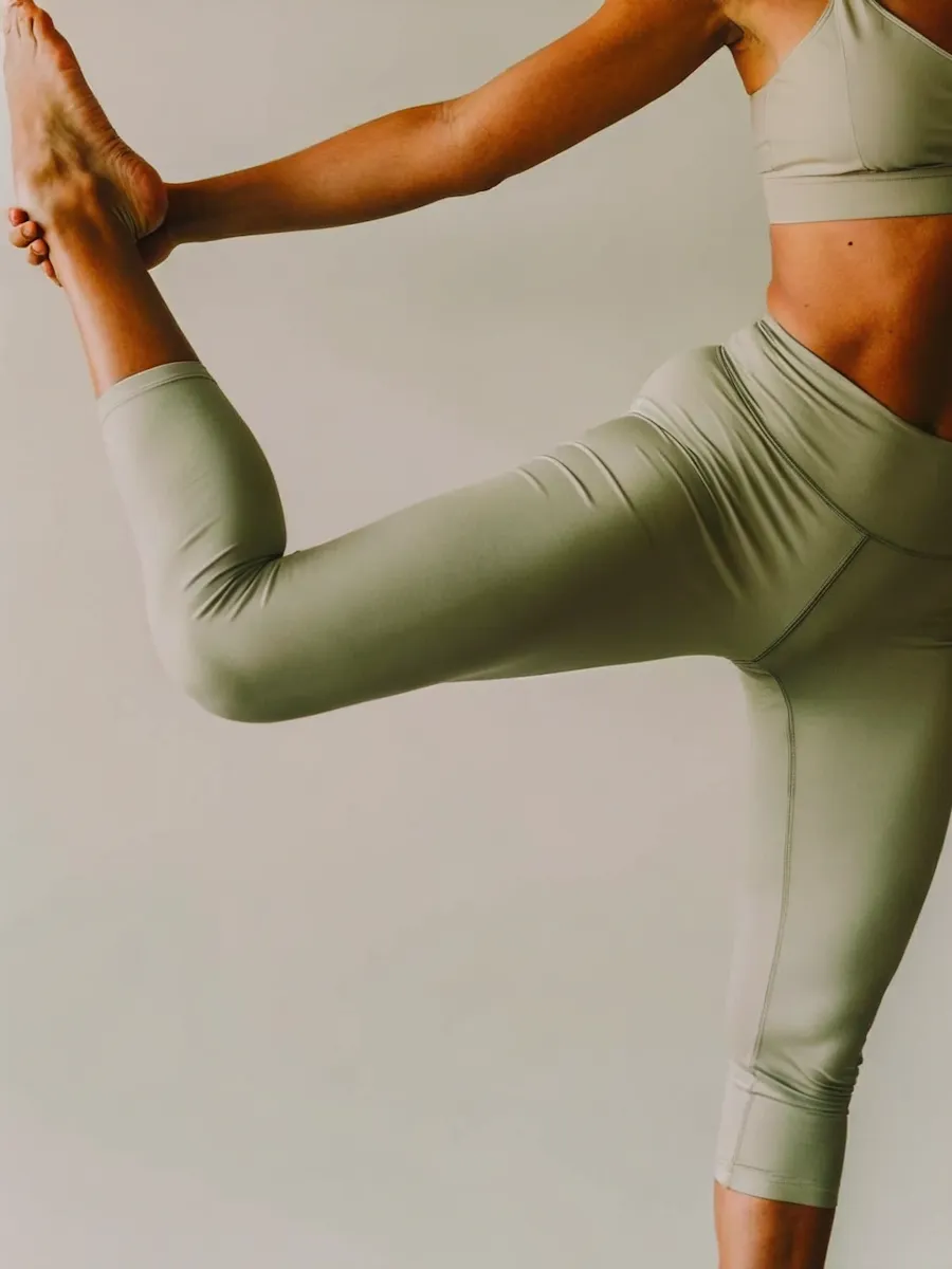 Pilates exercise