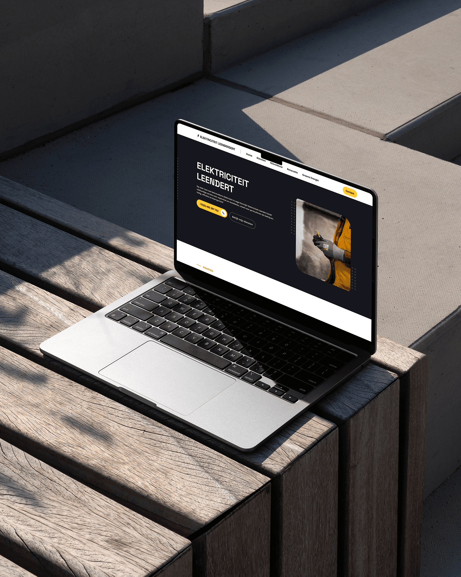 logo ontwerp letter A