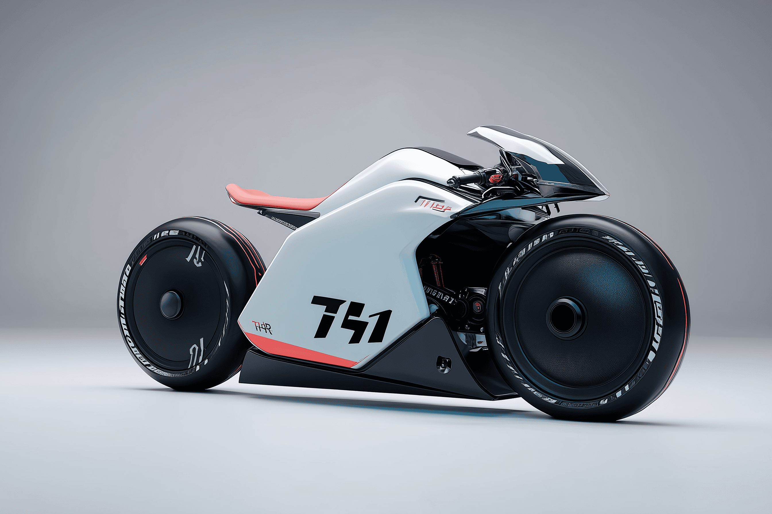 Man holding a clock while posing in a field.