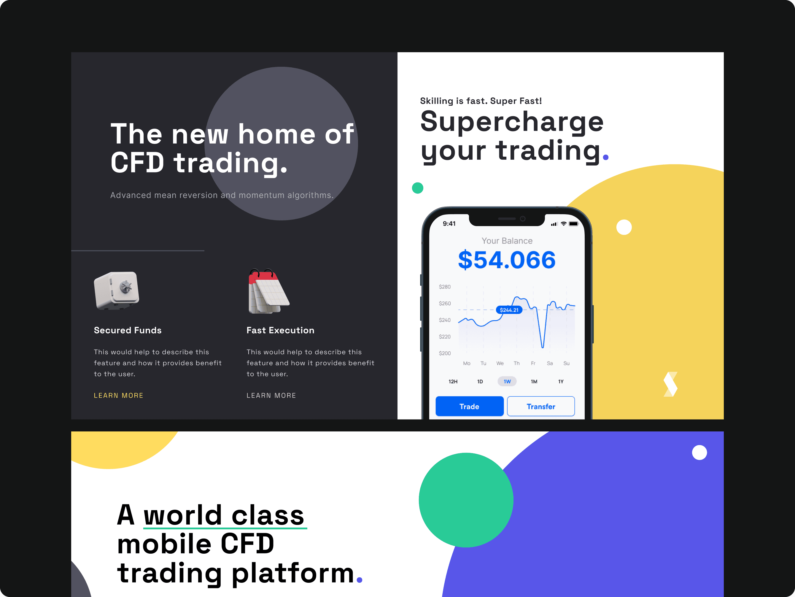 Skilling Design by Nick Collins