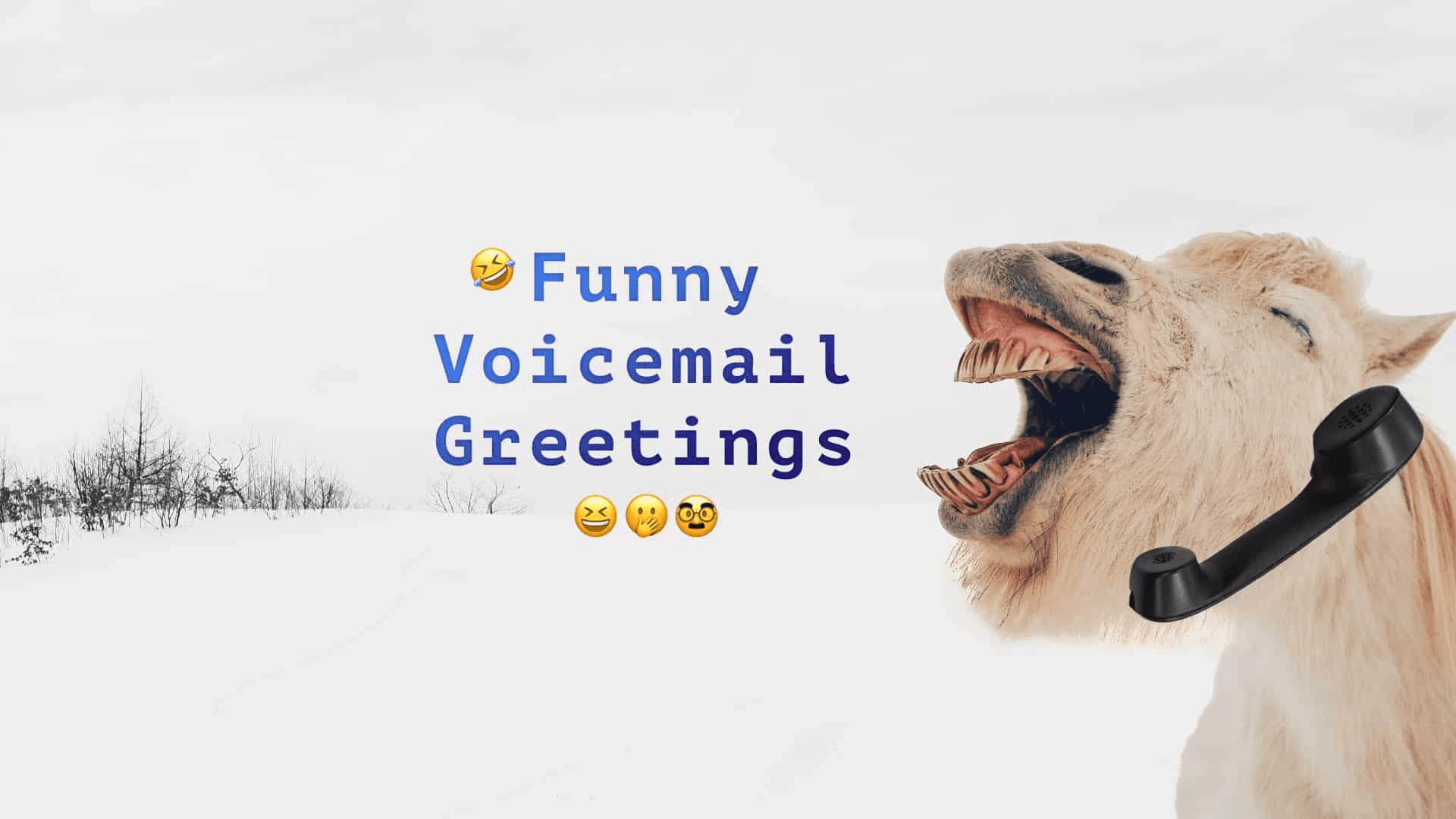 Funny-Voicemail-Greetings-Personal-and-Business-Scripts-Examples-Audio-Recordings