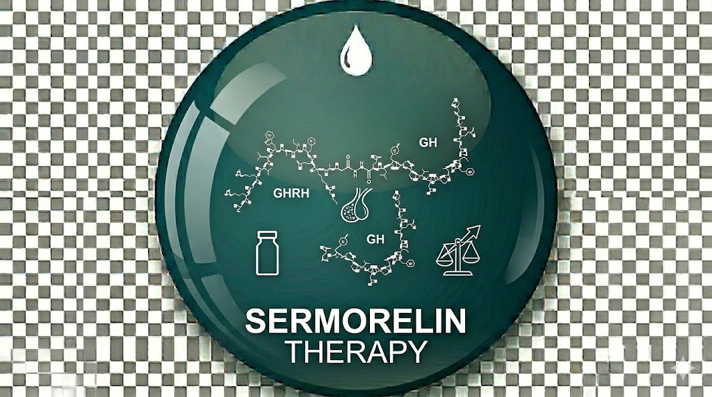 Sermorelin Therapy