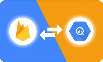 Transfer FireBase Data to BigQuery
