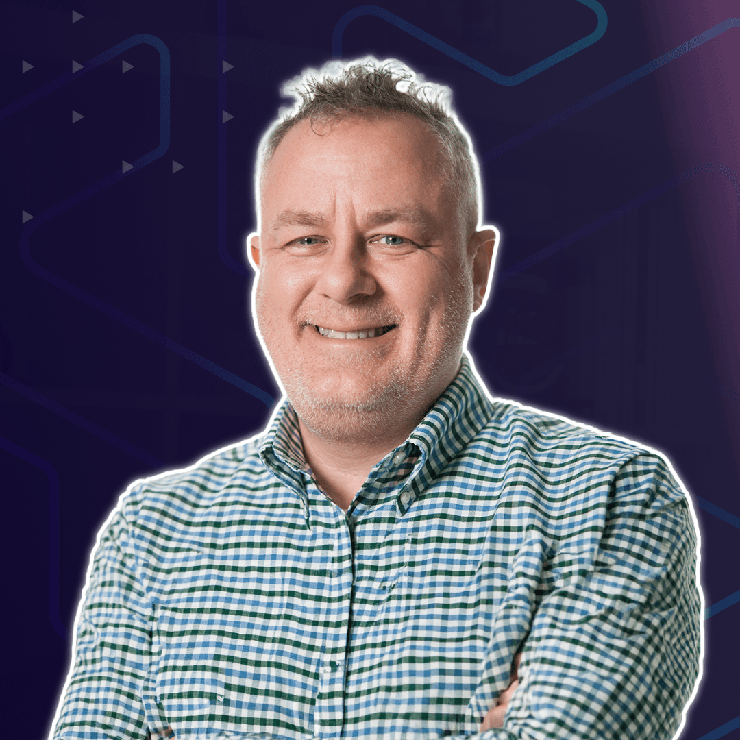 Adam McCoy, VP of HR at DMC Global Inc.