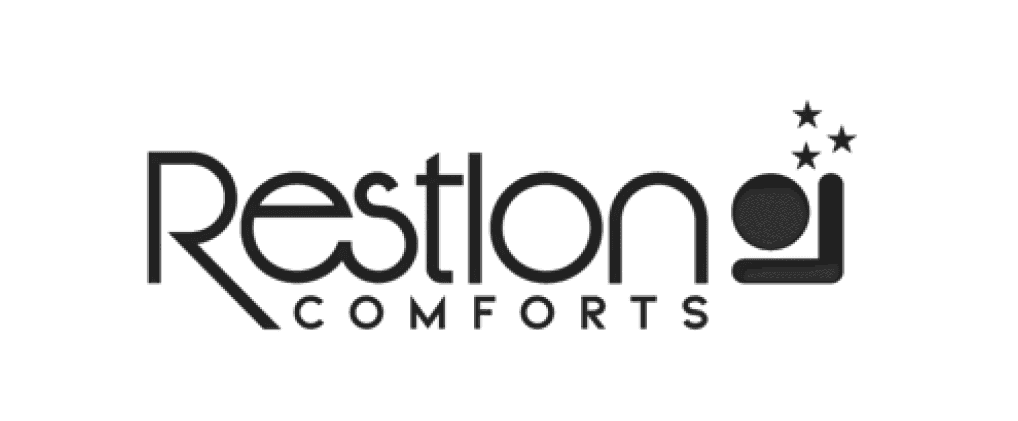 Restlon Comfort Logo