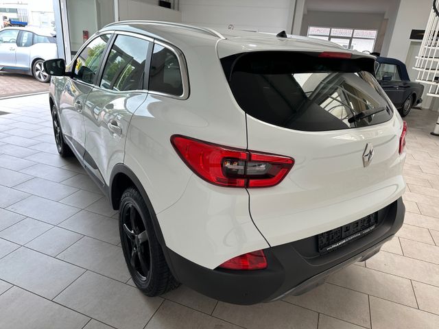 RENAULT Kadjar 2016 WHITE Gebrauchtwagen - Galeriebild 21