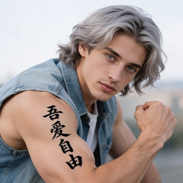 ai tattoo from text, ai tattoo generator