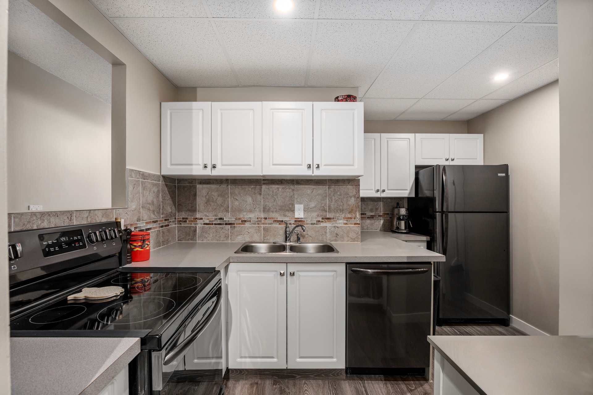 Image with the app presentation