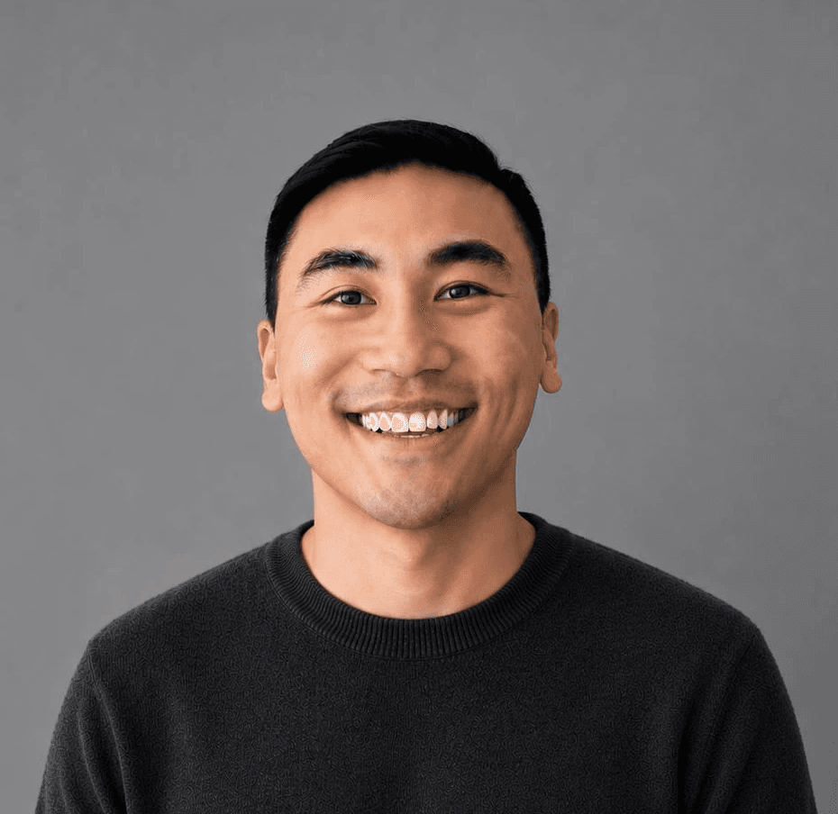 Jean-Paul Hu portrait