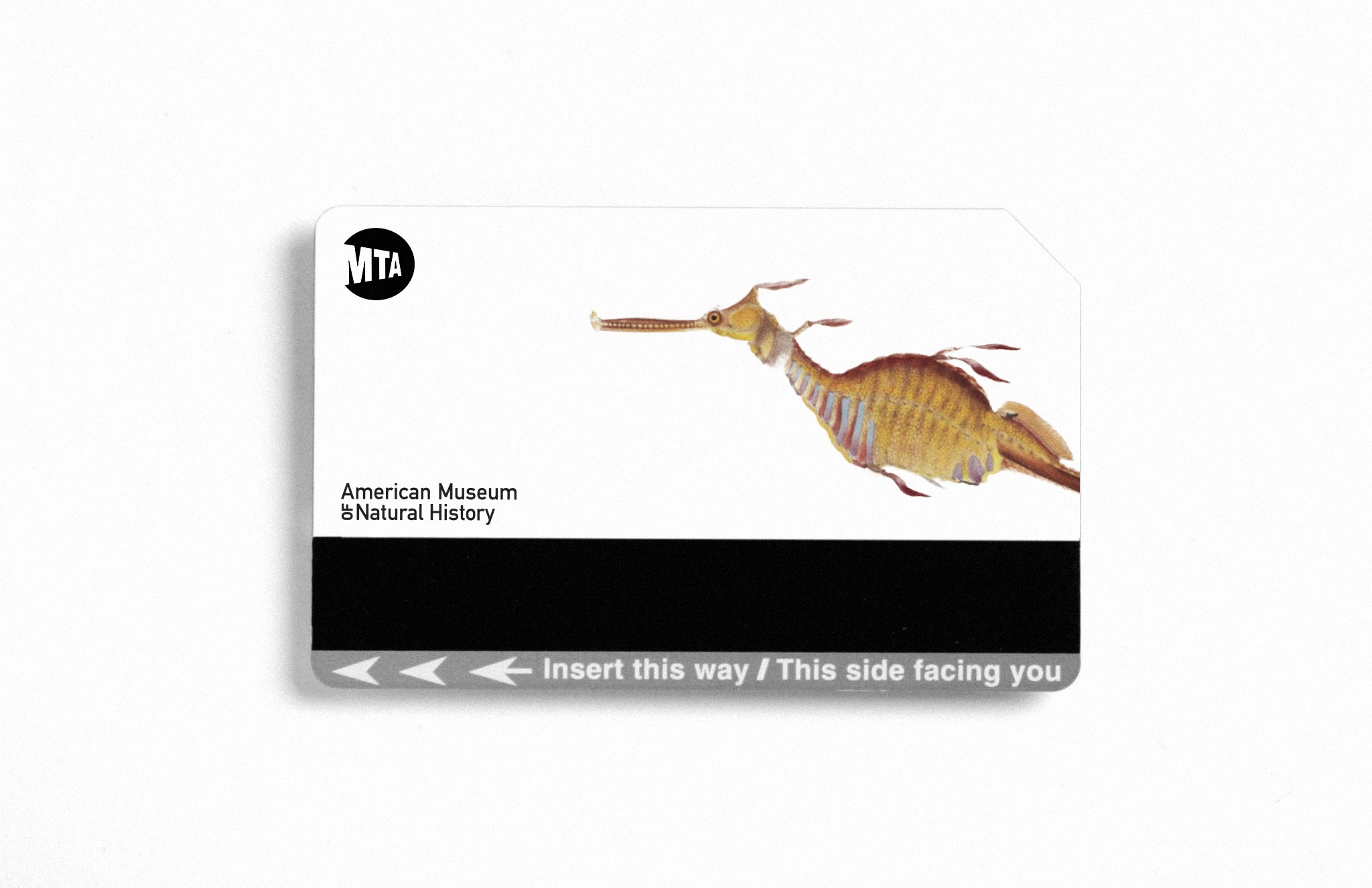 MTA Metrocard