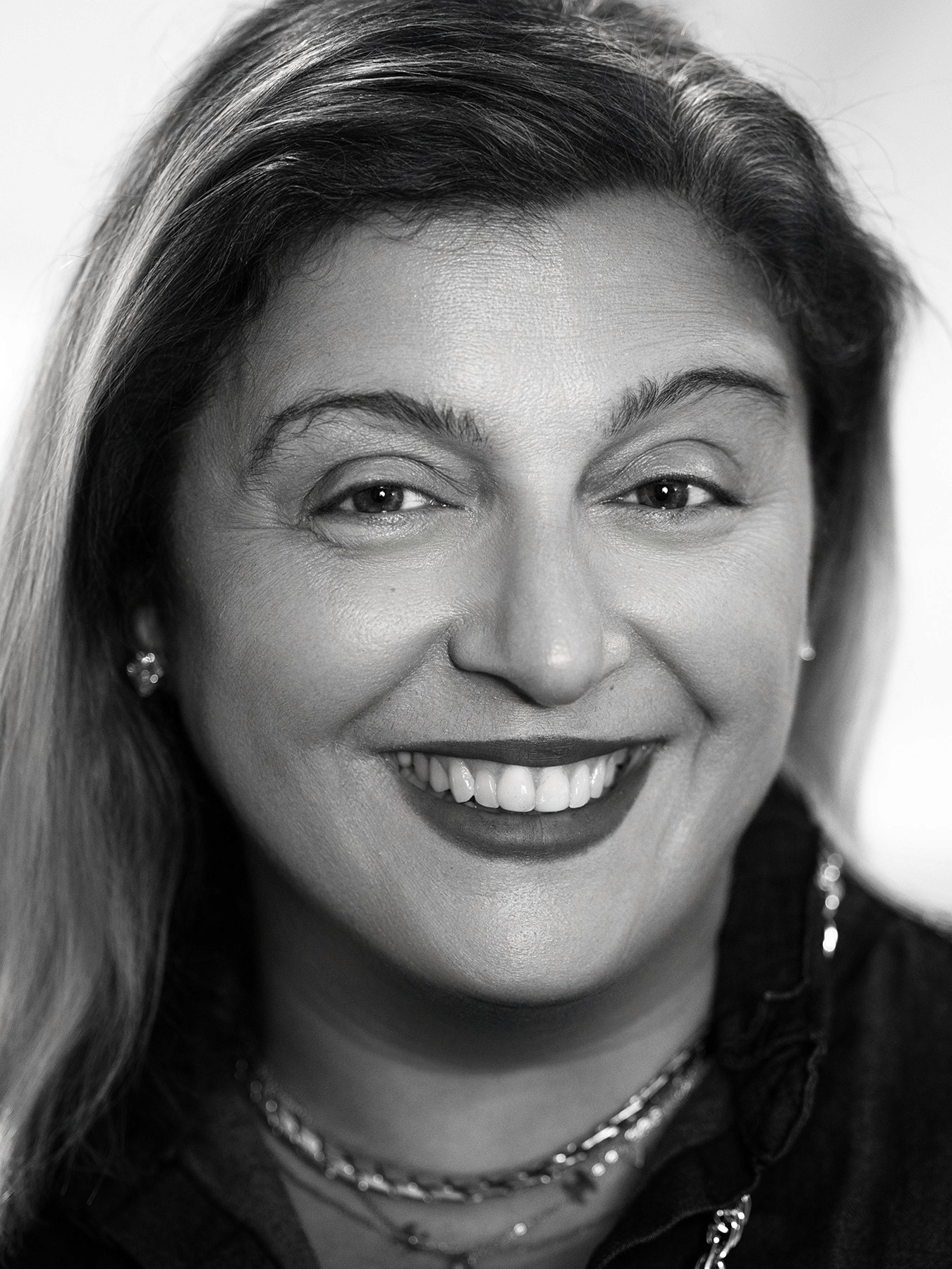 Eleonora Tornatore-Mikesh Faces of Impact 100 Honoree - Faces of Impact