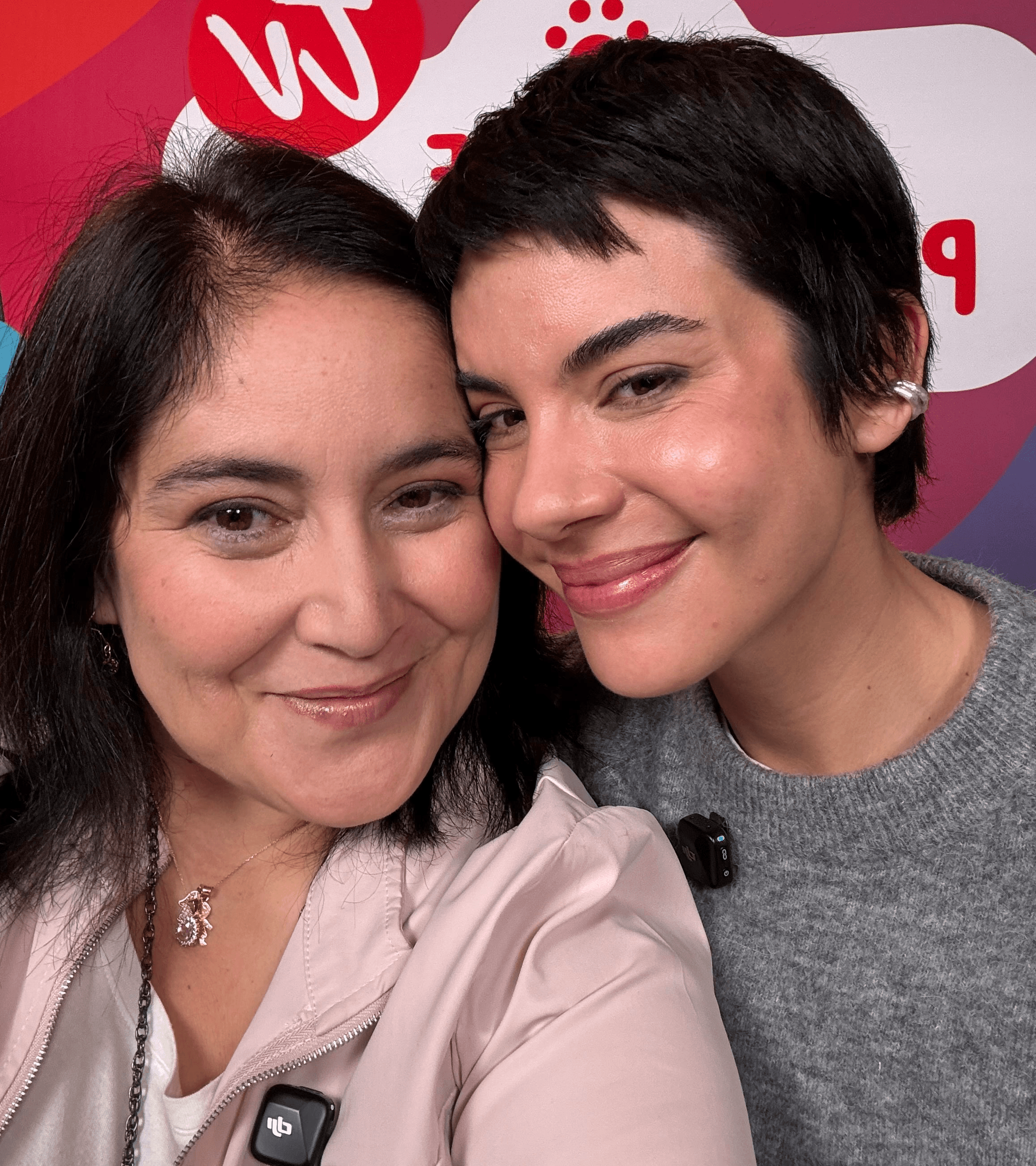 Encuentro de la comunidad