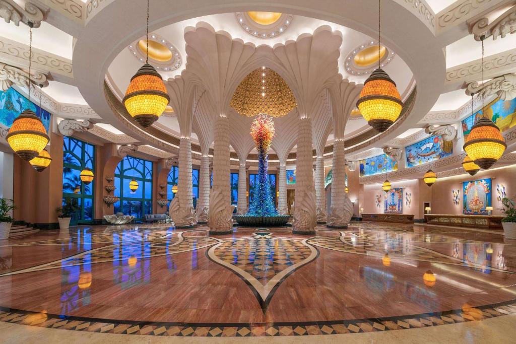 Atlantis – The Palm