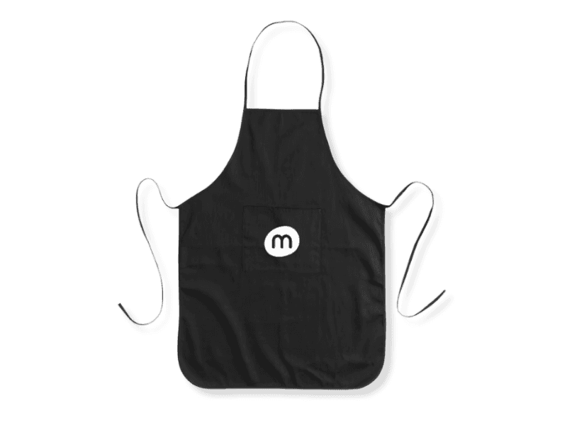 Basic Apron