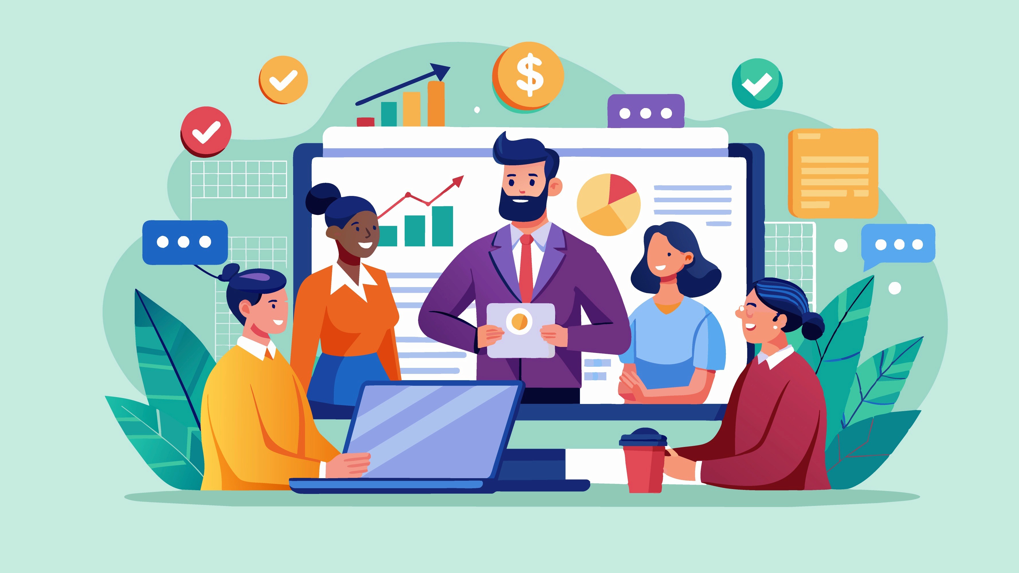 Sales Incentive Ideas for Pharma Sales Teams to Boost Motivation