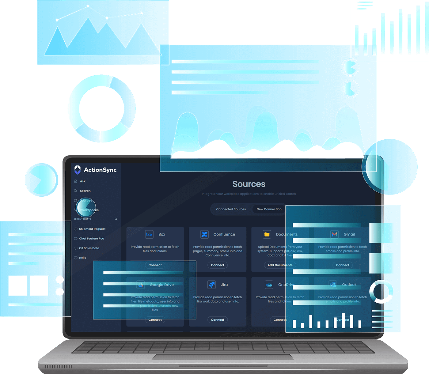 ai powered enterprise search platform free