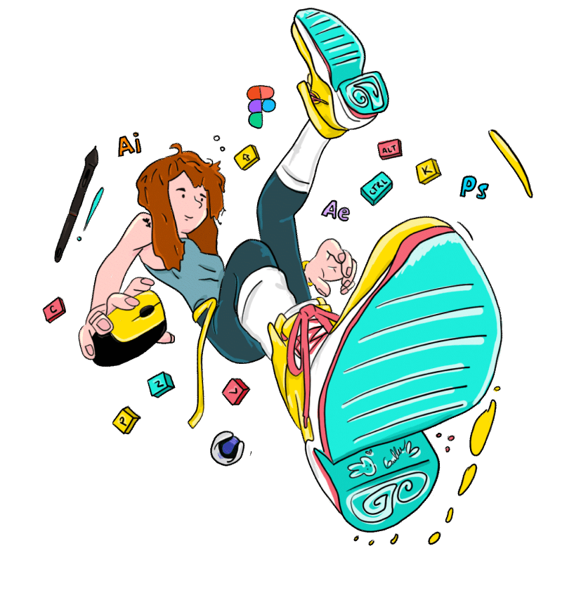 Goran Babarogic Product UX Designer