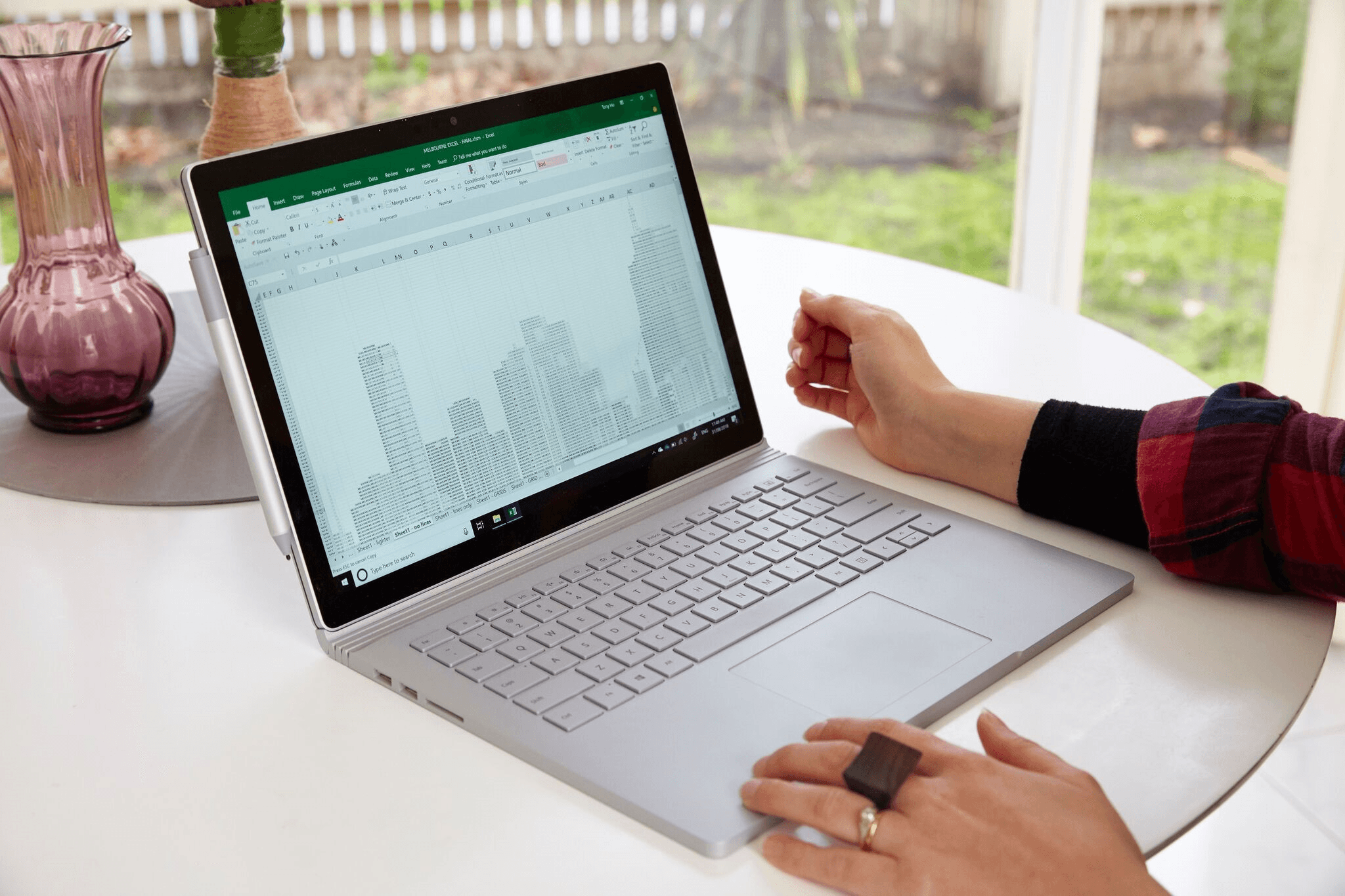 What Is Data Manipulation in Excel