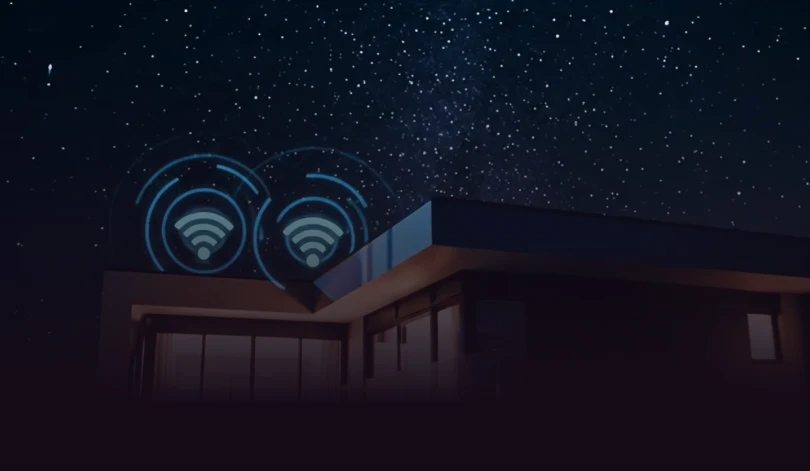 conectividade wifi 6