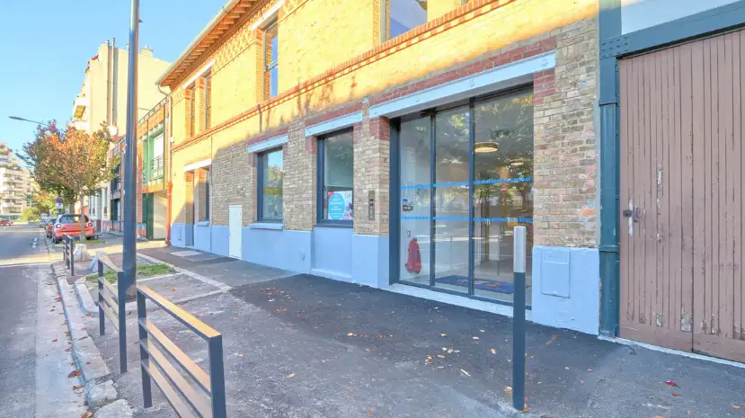 Crèche à Vanves (92)