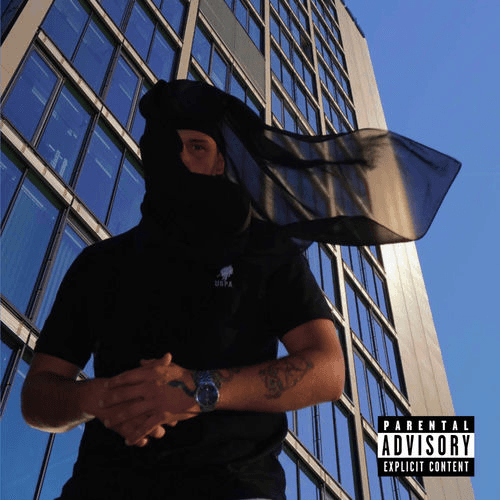 Cover EP SO WE IN?! od ENZO ROOF