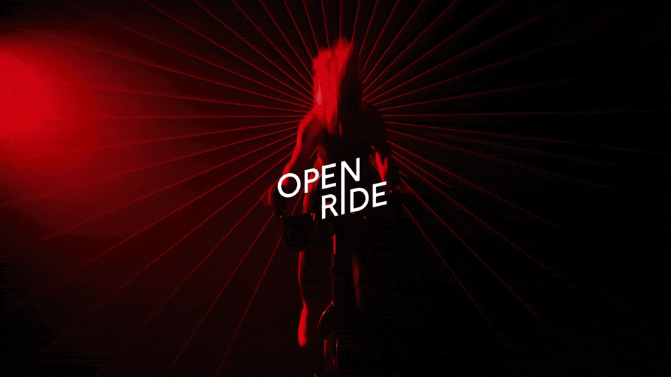 OpenRide
