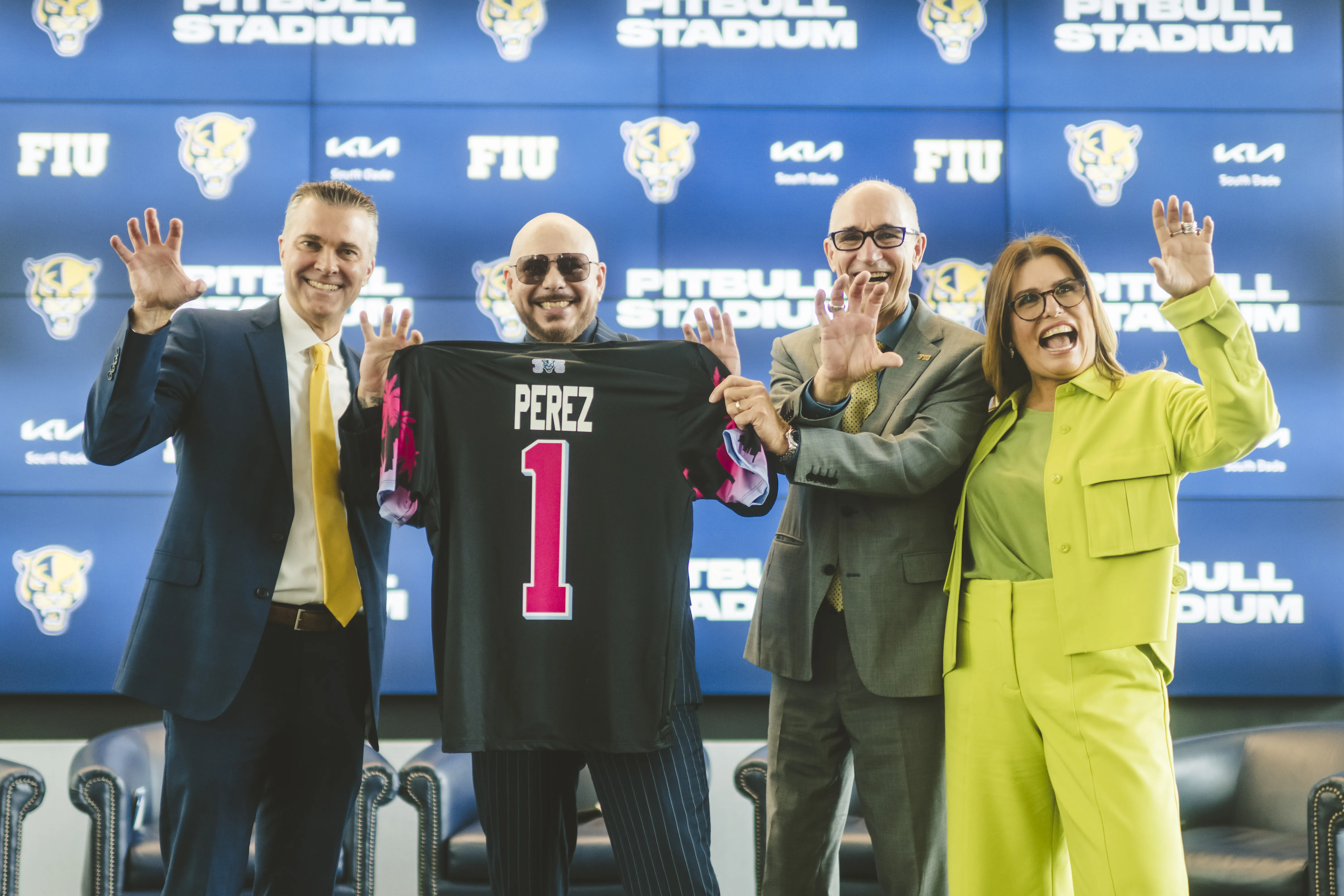 Credit: FIU Athletics