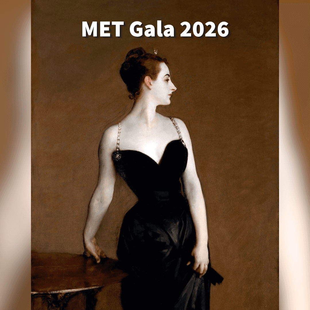 Artwork Caption: John Singer Sargent (American, Florence 1856–1925), Madame X (Virginie Amélie Avegno Gautreau), 1883–84. Oil on canvas, 208.6 × 109.9 cm. Acc. No. 16.53, Arthur Hoppock Hearn Fund, 1916. The Metropolitan Museum of Art, New York (Gallery 771).