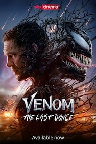 Venom: The Last Dance