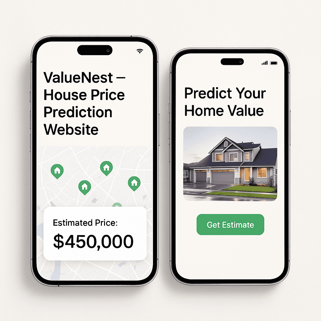 ValueNest