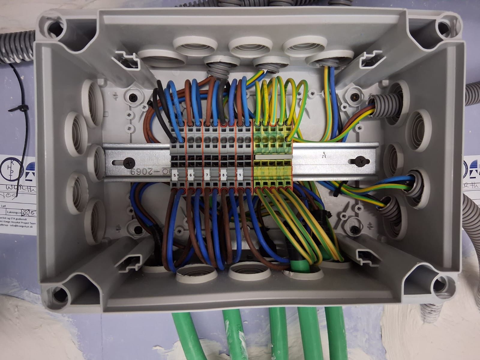 Realizacja Szpitala zdjęcie 20