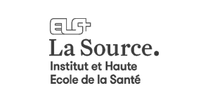 Logo École La Source