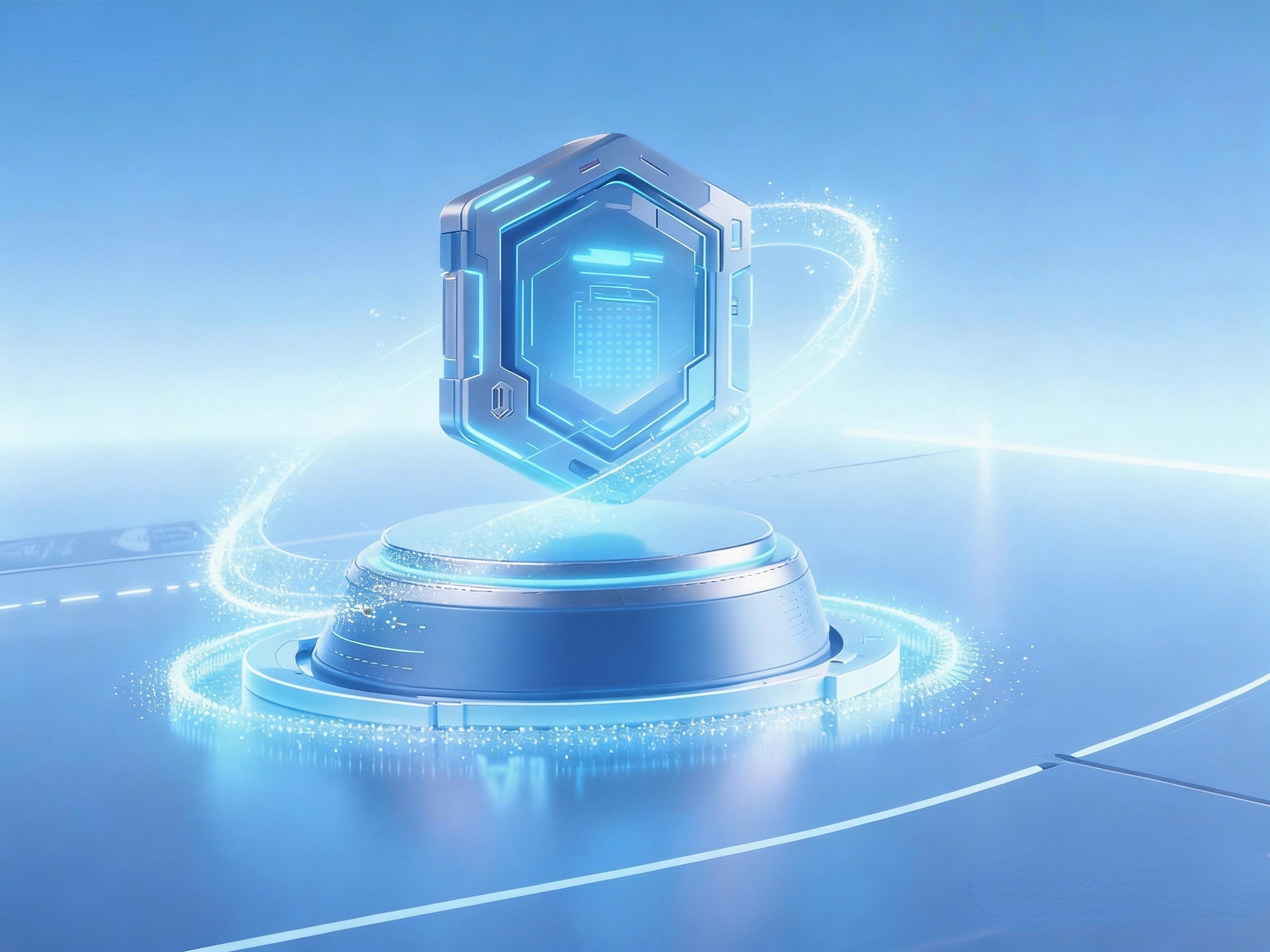 小样本训练场景图