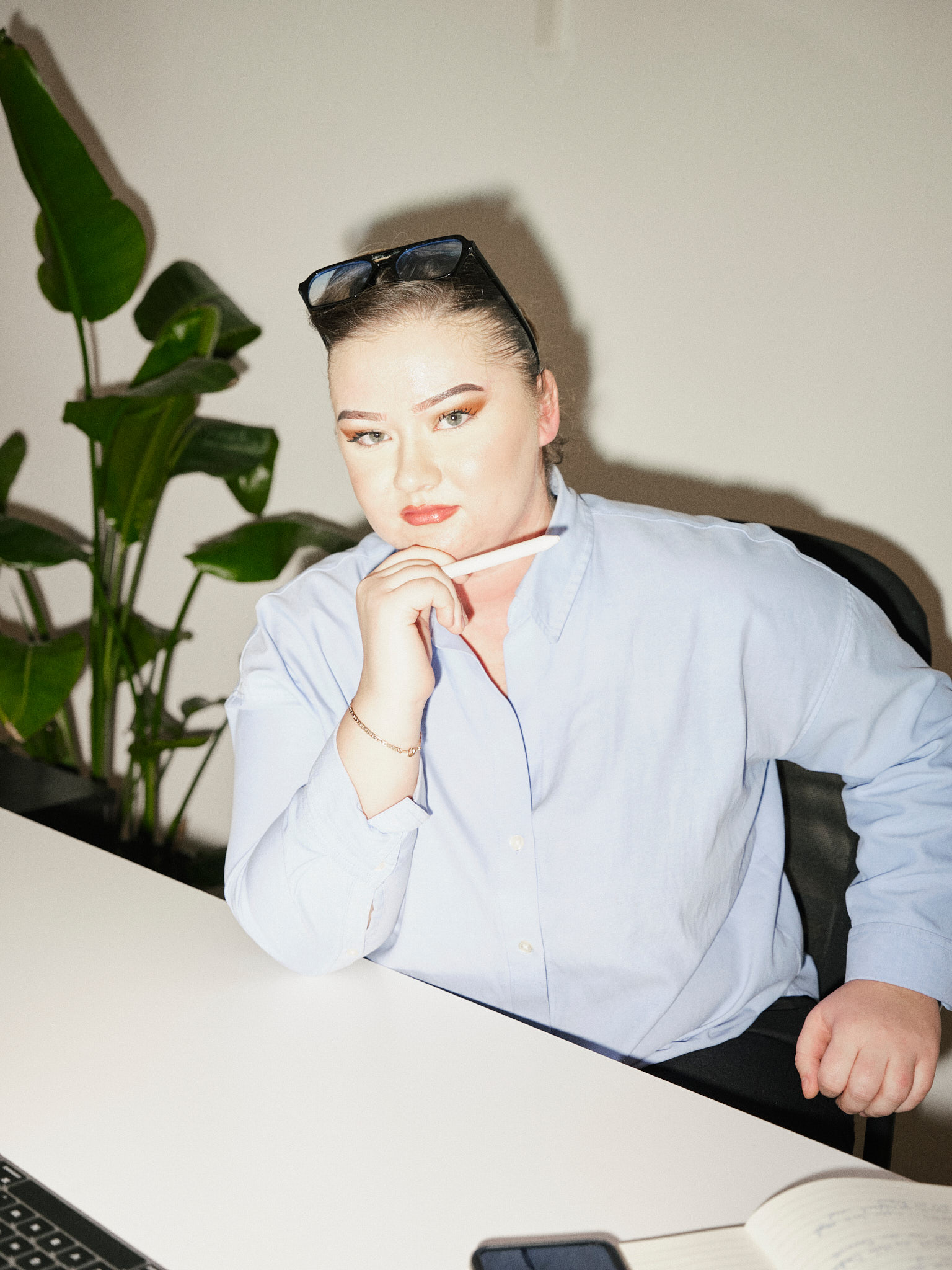 Karin Knoth Wienerin