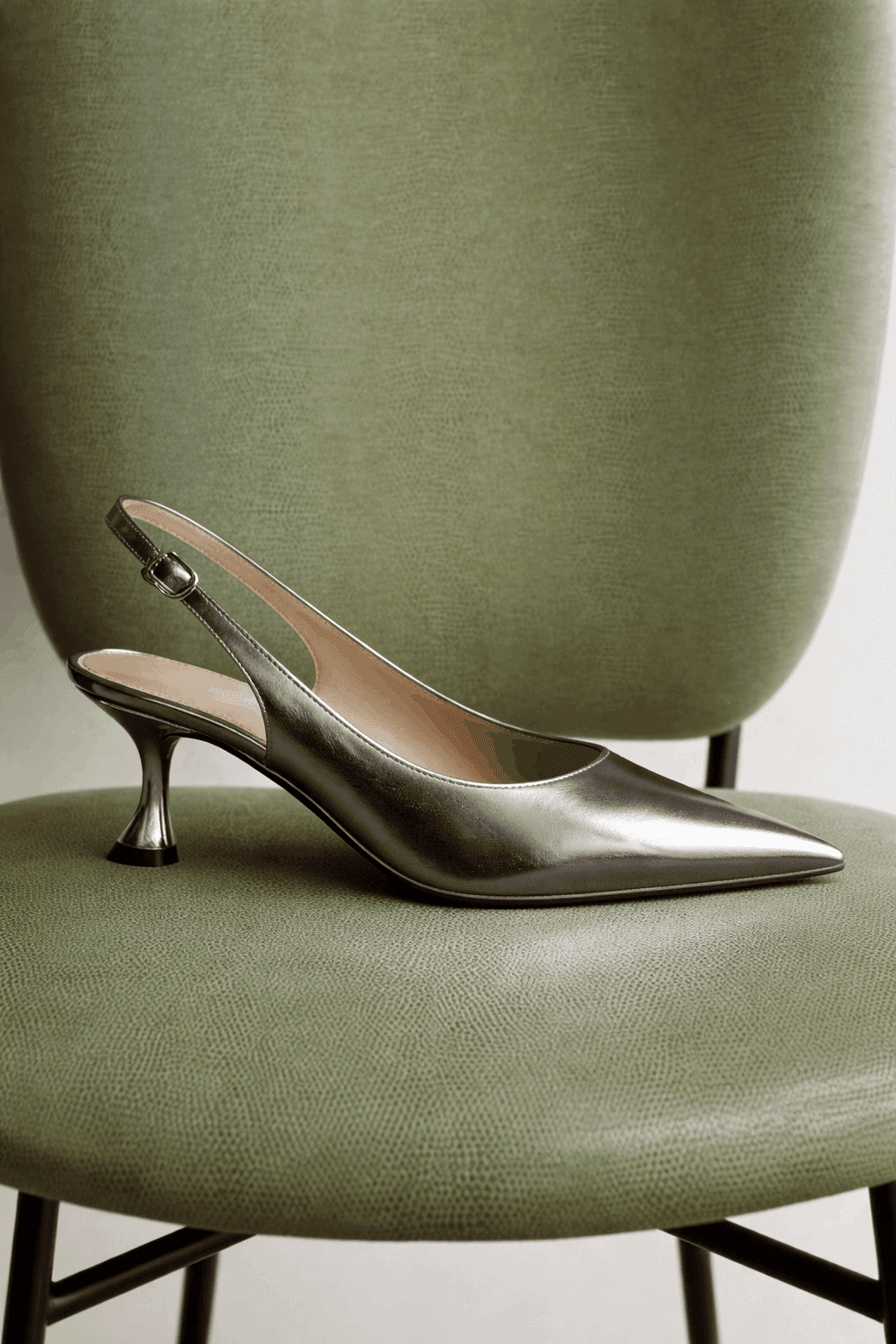 Fashion portrait photography